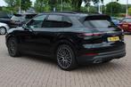 Porsche Cayenne 3.0 / Trekhaak / Panoramadak / 360Camera / A, Auto's, Automaat, Cayenne, Startonderbreker, Zwart