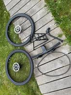 Lot de pieces Cowboy V4, Fietsen en Brommers, Ophalen, Zo goed als nieuw, Frame