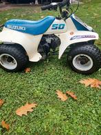 Suzuki lt 50 quad