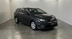 KIA Ceed Sportswagon Pulse 1.5T 160 Travelpack, Stof, Gebruikt, Zwart, 4 cilinders