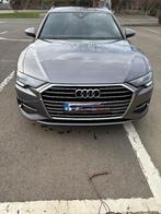 Audi a6 40 TDI Full full ! Encore garanti !, Auto's, USB, Leder, 5 deurs, Particulier