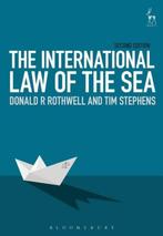 The International Law of the Sea, Autres sujets/thèmes, Bloomsbury, Enlèvement ou Envoi, Neuf