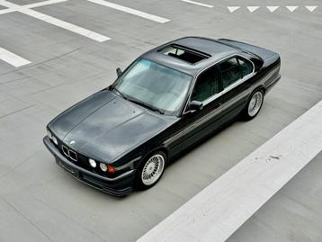 Alpina B10 3,5/1 0057 beschikbaar voor biedingen