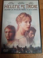 DVD Hélène de Troie quand la passion mène à la guerre, CD & DVD, DVD | Action, Enlèvement ou Envoi, Action