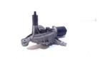 RUITENWISSERMOTOR VOOR C4 Grand Picasso (UA) (9687621780), Gebruikt, Citroën