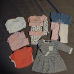 Lot de 16 pièces pour petite fille (taille 50), Enlèvement ou Envoi, Ensemble, Filou & Friends, Comme neuf