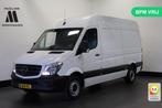 Mercedes-Benz Sprinter 314 2.2 CDI L2H2 Automaat EURO 6 - Ai, Automaat, Wit, Mercedes-Benz, Diesel