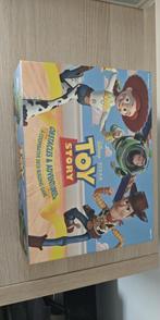 Toy Story Obstacles & Adventures, Ophalen of Verzenden, Zo goed als nieuw