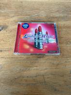 CD Ladies Night, Ophalen of Verzenden, Zo goed als nieuw