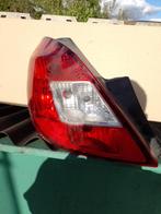 achterlicht links opel corsa d, Ophalen, Gebruikt, Opel