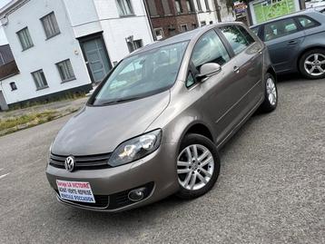Volkswagen Golf 6 Plus 1.6 tdi 2013 année 77kw 0032478767323 beschikbaar voor biedingen