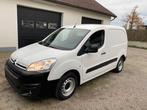 Citroen Berlingo 1600HDI Veel opties., Voorwielaandrijving, Stof, 4 cilinders, Citroën
