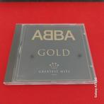 CD „Album ABBA Gold”, Ophalen, 1980 tot 2000, Zo goed als nieuw