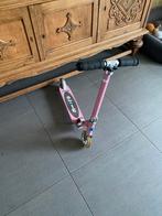 Kinderstep te koop, Fietsen en Brommers, Steps, Ophalen, Gebruikt, Micro