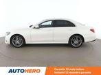 Mercedes-Benz E-Klasse E220 E 220 d AMG Line (automatique), Autos, Cuir, Cruise Control, Achat, 120 kW