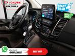 Ford Transit Custom 320 2.0 TDCI 170 pk L2 Aut. Limited BPM, Automaat, Bedrijf, Diesel, Ford