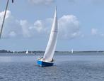 Voilier Eygthene 24 quarter toner à vendre Veere, Watersport en Boten, Gebruikt, Ophalen of Verzenden, Tourjacht of Cruiser, 6 tot 9 meter