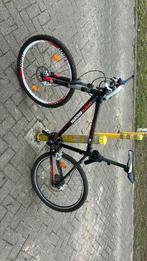 Fiets, Ophalen, Zo goed als nieuw, Aluminium