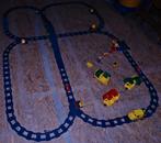 légo duplo - grand train électrique, Enfants & Bébés, Jouets | Duplo & Lego, Enlèvement, Comme neuf, Ensemble complet, Duplo