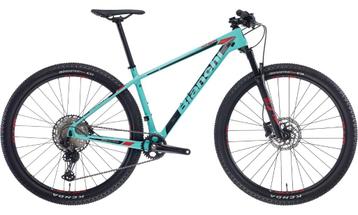 VTT BIANCHI NITRON, VTT semi-rigide, Enlèvement, Utilisé