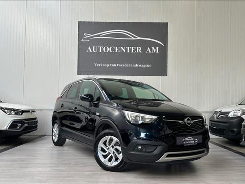 OPEL CROSSLAND X 1.5 CDTi Edition!! • Cruise • LDW • CarPlay, Auto's, Opel, Bedrijf, Te koop, Crossland X, ABS, Airbags, Airconditioning