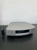 BOSE WAVE, Comme neuf, Enlèvement, Avec lecteur de CD, Radio