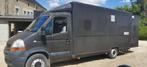 Camionnette chevaux, Auto's, Renault, 4 deurs, 1995 cc, Diesel, Particulier