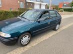 opel astra oldtimer-- oldtimer gekeurd voor verkoop, Auto's, Particulier, Astra, 5 zetels, Handgeschakeld