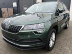 Skoda Karoq TSI Ambition PANODAK*GPS*CAMERA*APP*ZVW*SUPERNET, Auto's, Voorwielaandrijving, USB, Karoq, SUV of Terreinwagen