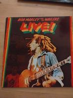 Bob Marley and The Wailers live, Ophalen of Verzenden, Zo goed als nieuw