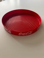 Coca-cola plateau dienblad, Ophalen of Verzenden, Zo goed als nieuw