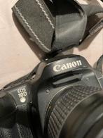 Canon EOS D30 (2001) en Canon EOS 10D (2004), Spiegelreflex, Canon, Gebruikt, Ophalen