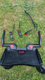 buggy board, Ophalen, Zo goed als nieuw