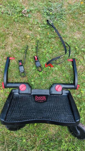 buggy board beschikbaar voor biedingen