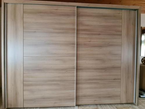 Complete slaapkamer, Huis en Inrichting, Slaapkamer | Complete slaapkamers, Gebruikt, Tweepersoons, Ophalen