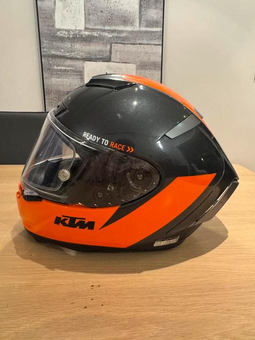 Casque ktm shoei, Motoren, Kleding | Motorhelmen, Integraalhelm, L, Shoei, Tweedehands, Ophalen