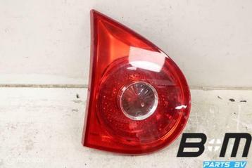 Achterlicht links in klep VW Golf 5 1K6945093E beschikbaar voor biedingen
