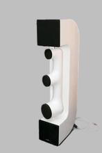 Exclusieve Floating Synthese 1 speakers te koop., Audio, Tv en Foto, Luidsprekerboxen, Ophalen, Zo goed als nieuw, Overige merken