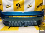 Voorbumper Volkswagen Caddy 5 V 2K7 ORIGINEEL 2K7807221A, Gebruikt, Voor, Volkswagen, Bumper