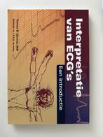 Handboek interpretatie van ECG’s, Ophalen, Zo goed als nieuw, Hoger Onderwijs, Tomas B. Garcia