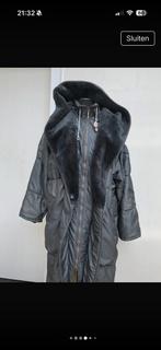 Lutha studio dames mantel xl, Taille 42/44 (L), Gris, Enlèvement ou Envoi, Porté