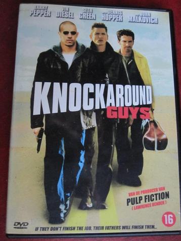 Knockaround Guys (2001) beschikbaar voor biedingen