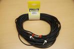 Audiokabel, Ophalen of Verzenden, Nieuw