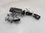 CONTACTSLOT + SLEUTEL Opel Corsa E (01-2014/06-2019), Auto-onderdelen, Gebruikt, Opel