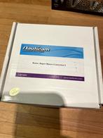 Nauticam SMC-1 supermacrolens, Ophalen