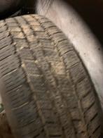 Band + velg fiat scudo, Ophalen, Band(en)