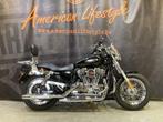 Harley-Davidson SPORTSTER 1200 Custom XL1200C, Motos, Motos | Harley-Davidson, 2 cylindres, 1200 cm³, Chopper, Entreprise