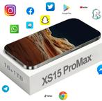 Xs15 ProMax - 1 To *NOUVEAU*, Télécoms, Téléphonie mobile | Apple iPhone, Noir, 1 TB, Sans abonnement, Sans simlock