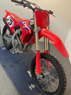 Honda CRF 250R MY'22 ref. LS 3122, 250 cc, Bedrijf, Crossmotor, 1 cilinder