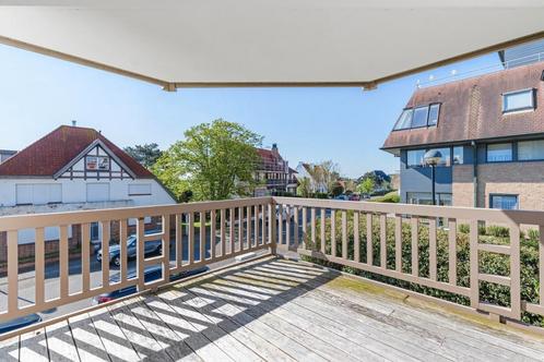 Appartement te koop in Duinbergen, 2 slpks, Immo, Huizen en Appartementen te koop, Appartement, B